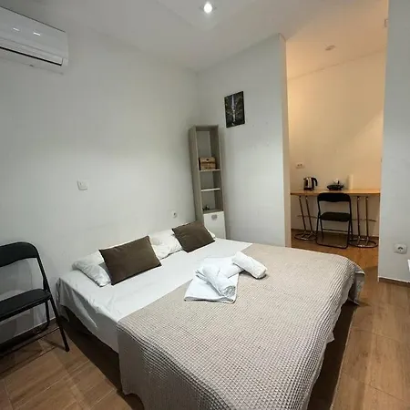 Mank2 Apartman *