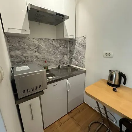 Apartamento Mank2 Split