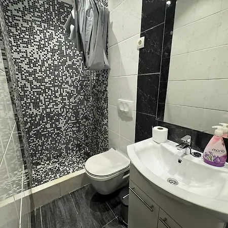 Apartman Mank2