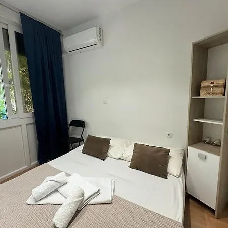 Mank2 Apartman *