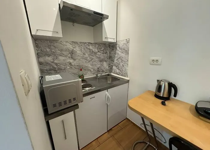 Apartamento Mank2 Split