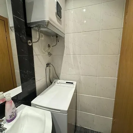 Апартаменти Mank2